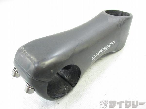 カーボンステム 100/31.8/28.6mm ※欠品有