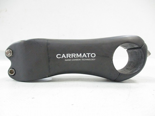 カーボンステム 100/31.8/28.6mm ※欠品有