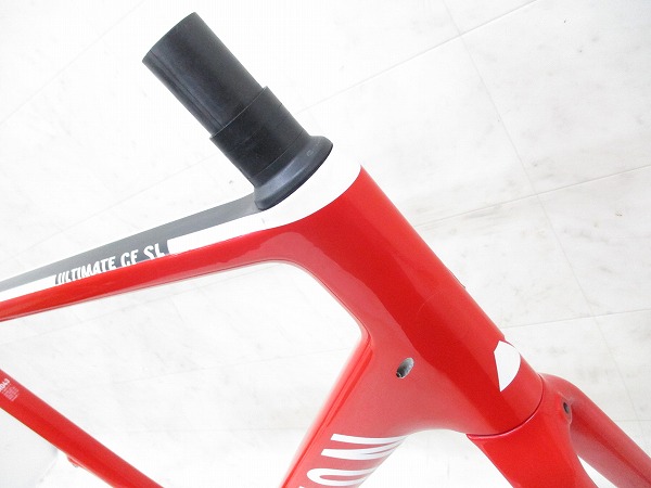 【訳有】ULTIMATE CF SL