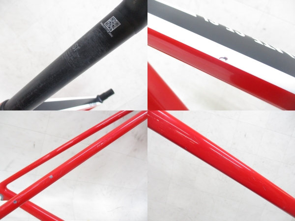 【訳有】ULTIMATE CF SL