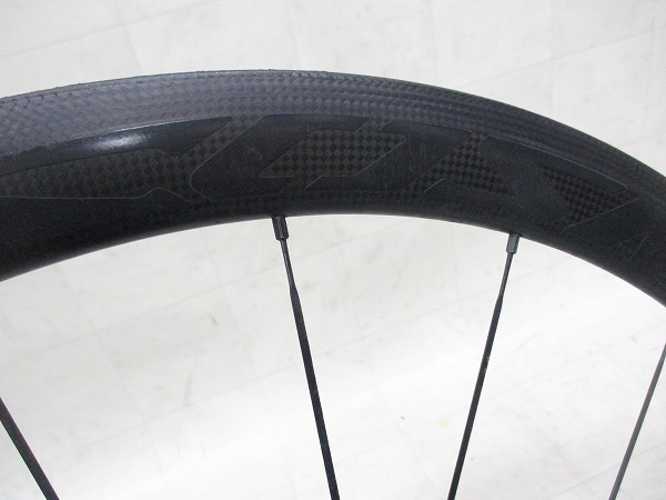 カーボンリアホイール COSMIC CARBONE 40 シマノフリー11s