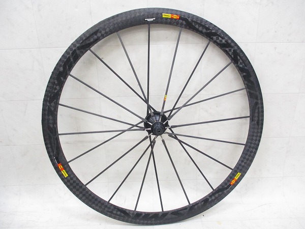 カーボンリアホイール COSMIC ULTIMATE シマノフリー11s