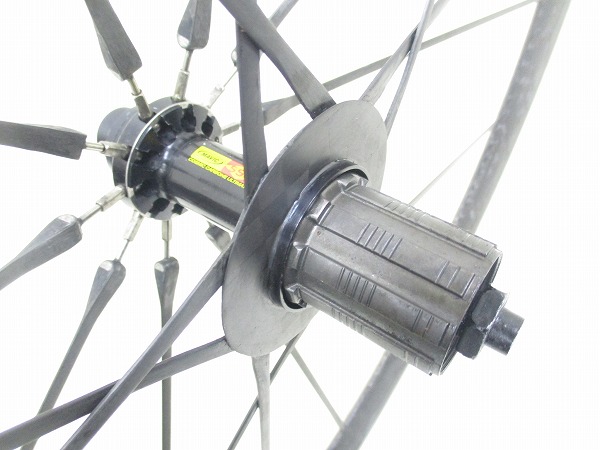 カーボンリアホイール COSMIC ULTIMATE シマノフリー11s