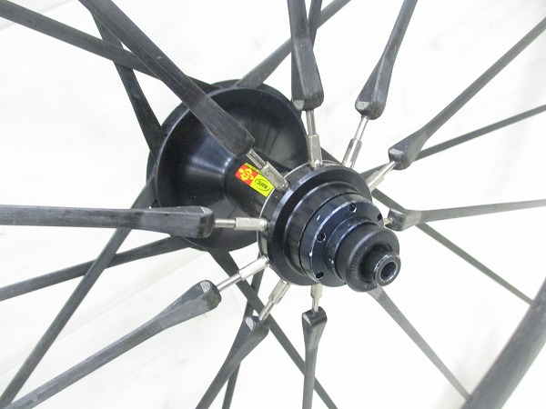 カーボンリアホイール COSMIC ULTIMATE シマノフリー11s