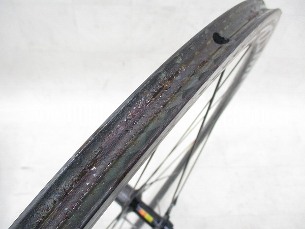 カーボンリアホイール COSMIC ULTIMATE シマノフリー11s