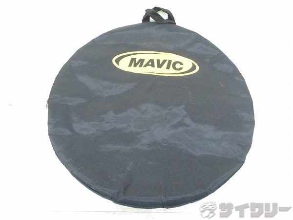 ホイールバッグ 一本用 ブラック