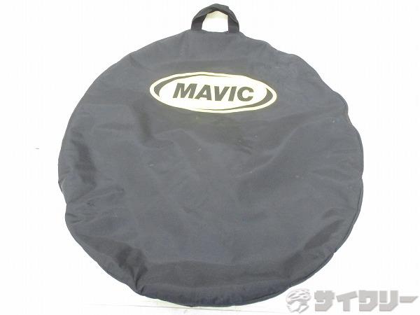 ホイールバッグ 一本用 ブラック