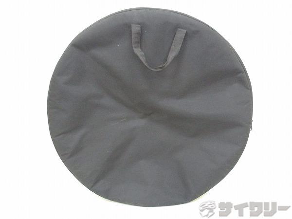 ホイールバッグ 一本用 ブラック ※破れ有