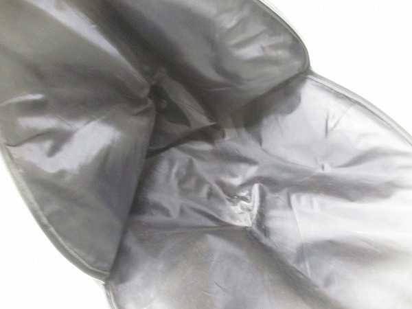 ホイールバッグ 一本用 ブラック ※破れ有