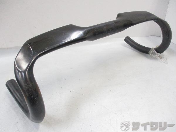 カーボンドロップハンドル PRIMAVERA AERO 420（c-c）/31.8mm