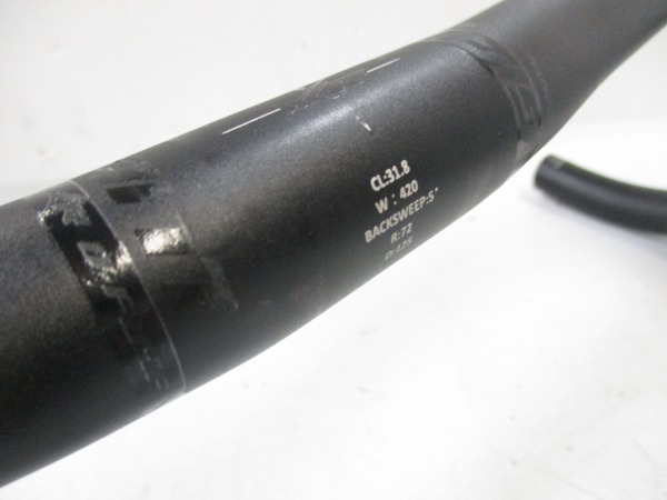 ドロップハンドル Contact XR D-Fuse