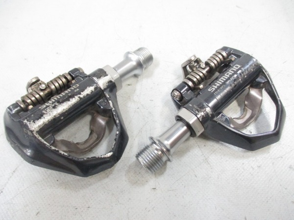 ビンディングペダル PD-ES600 SPD