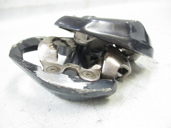 ビンディングペダル PD-ES600 SPD