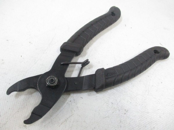 チェーンマスターリンクオープナー