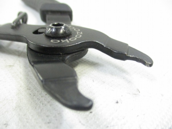 チェーンマスターリンクオープナー