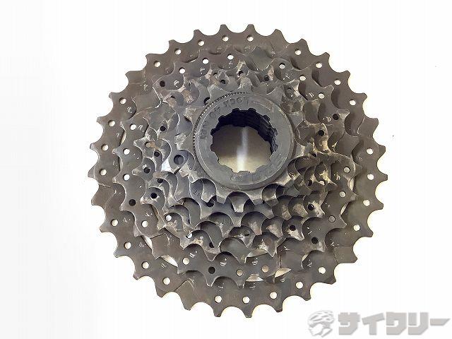 スプロケット 8s/11-32T