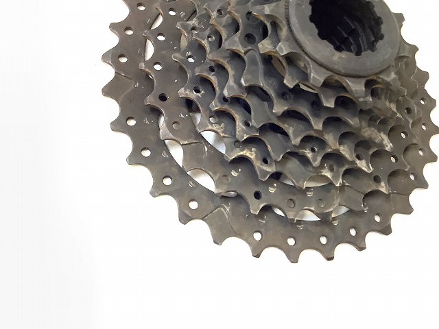 スプロケット 8s/11-32T