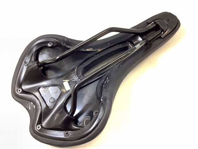 サドル SPORT ブラック