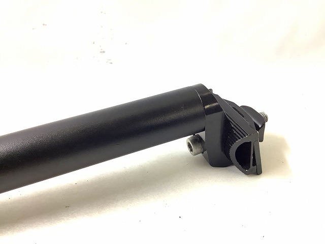 シートポスト 27.2 350㎜