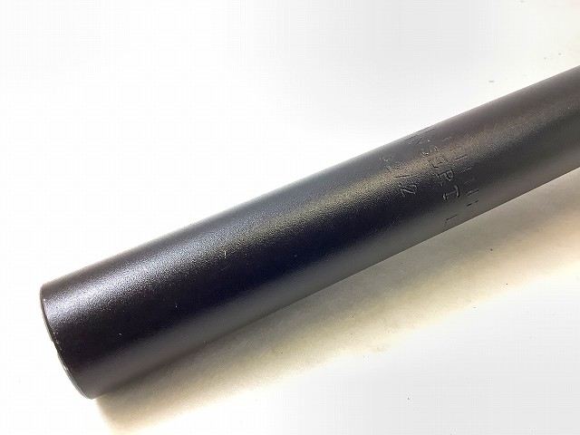 シートポスト 27.2 350㎜