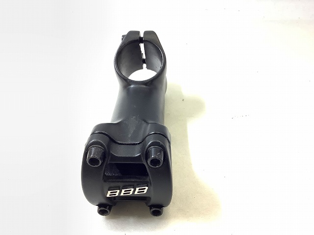 アヘッドステム 3D FORGED 80/525.4/OS