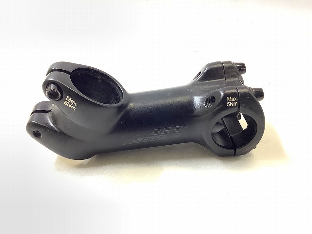 アヘッドステム 3D FORGED 80/525.4/OS