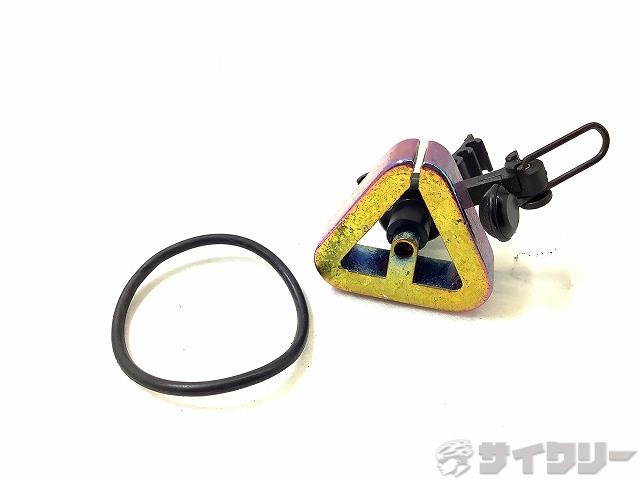 トライアングルベル