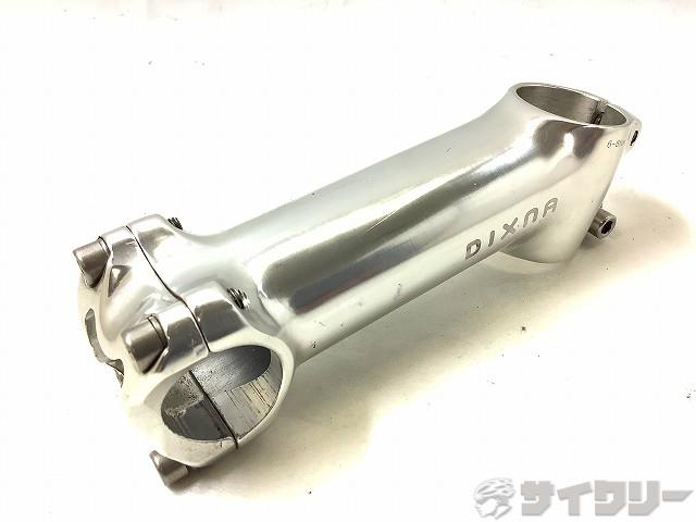 アヘッドステム シルバー