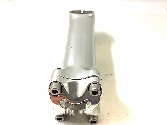 アヘッドステム シルバー