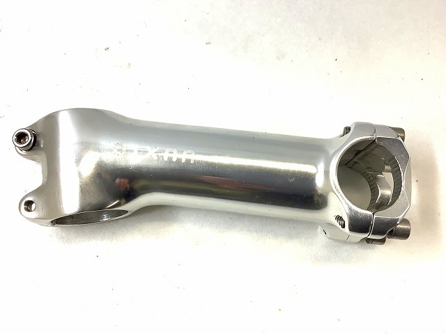 アヘッドステム シルバー