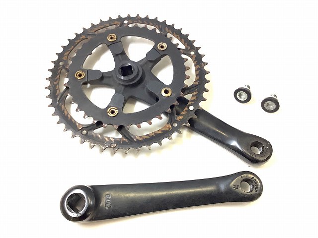 クランクセット XD2 
