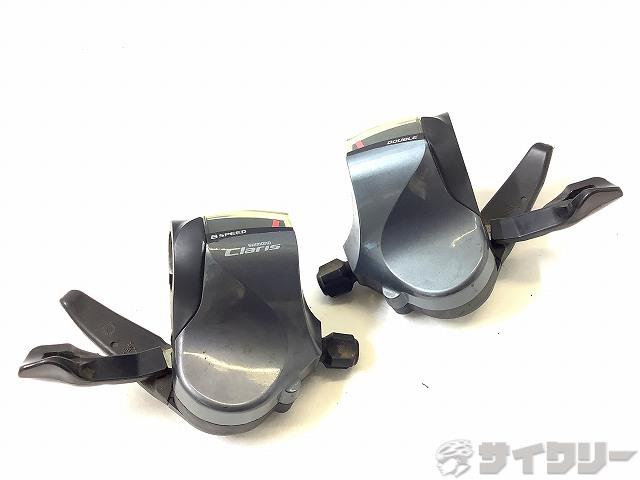 ラピットファイヤー Claris SL-R2000 2x8s