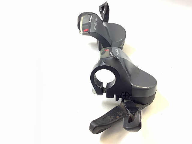 ラピットファイヤー Claris SL-R2000 2x8s