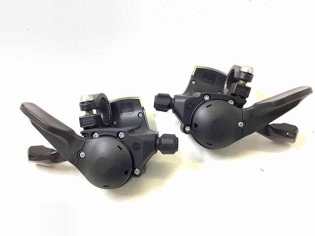 ラピットファイヤー Claris SL-R2000 2x8s