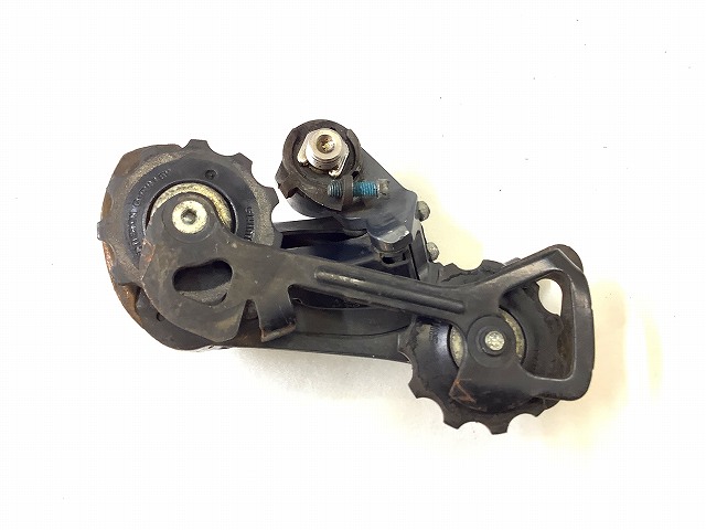 リアディレイラー RD-R2000 Claris 8s