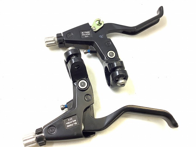 ブレーキレバー BL-T4000