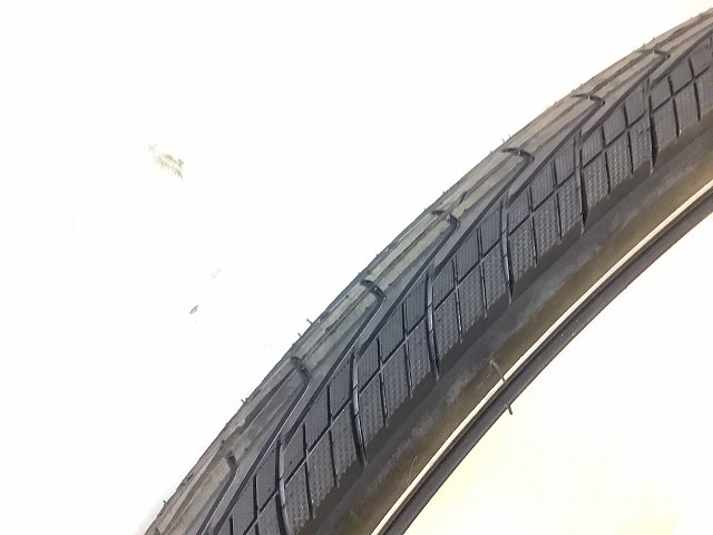 クリンチャータイヤ H2 COMP 700x40