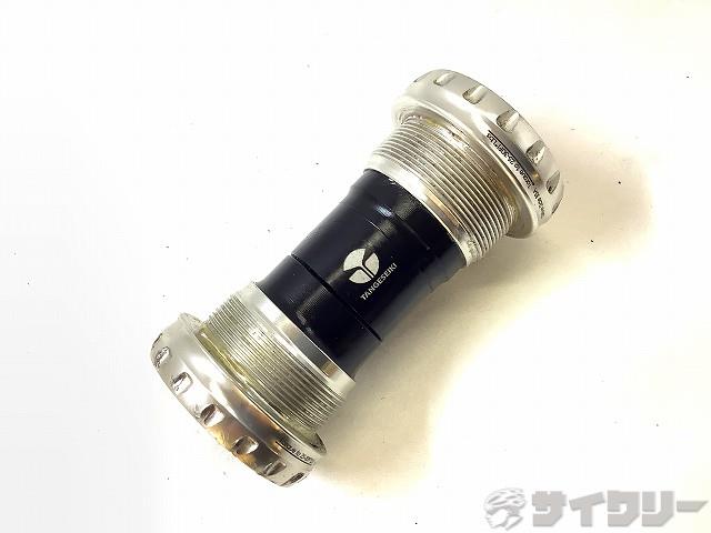 ボトムブラケット　BSA 24mm軸