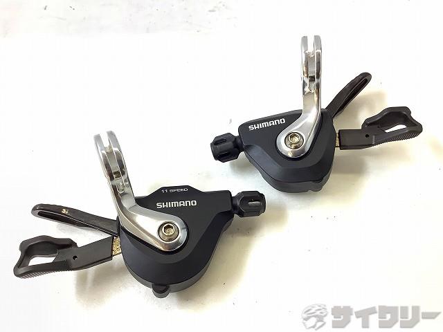 シフター SL-RS700 2x11s