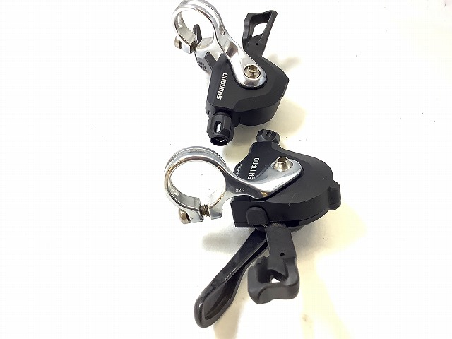 シフター SL-RS700 2x11s