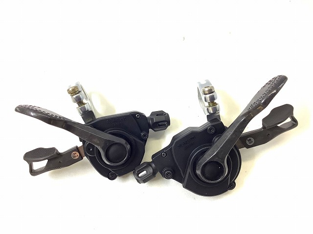 シフター SL-RS700 2x11s