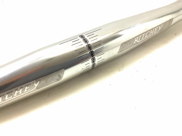 フラットバー 560x31.8mm