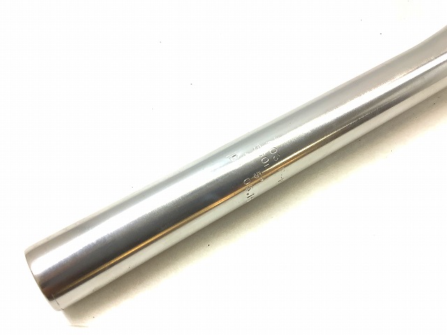 フラットバー 560x31.8mm
