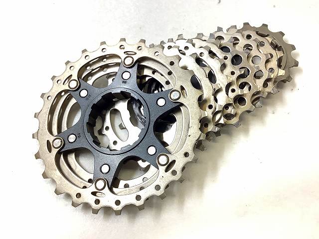 スプロケット 105 CS-5800 12-25T 11s