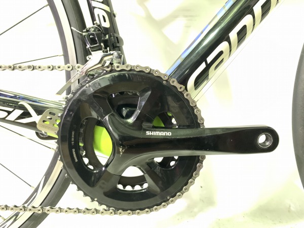 SUPERSIX 5 105 カスタム