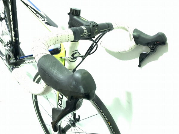 SUPERSIX 5 105 カスタム