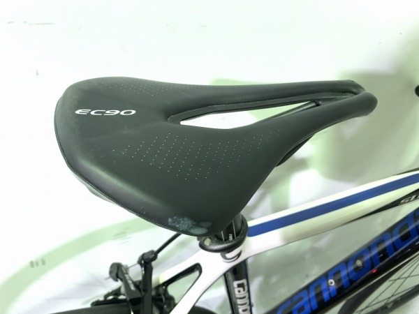 SUPERSIX 5 105 カスタム