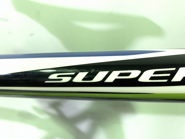 SUPERSIX 5 105 カスタム