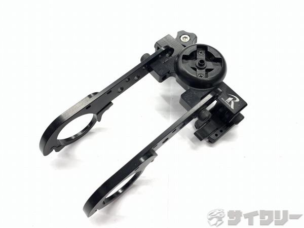 アクセサリーマウント