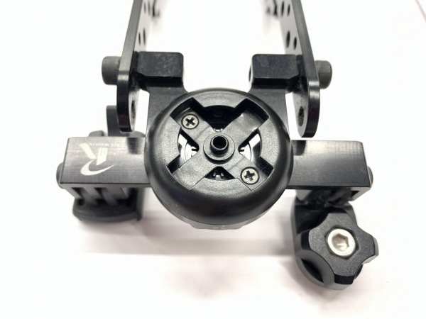 アクセサリーマウント